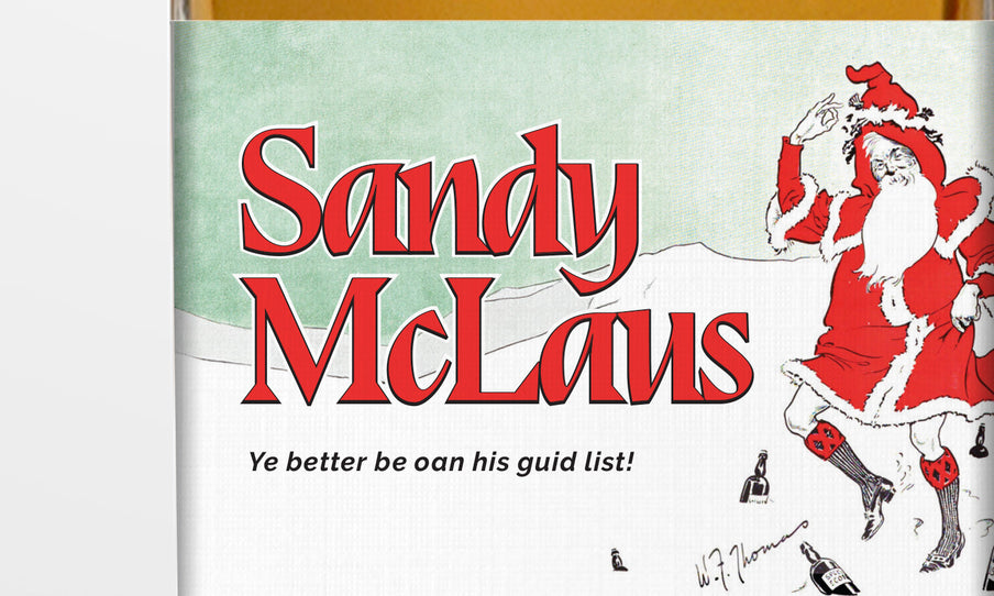 Sandy McLaus