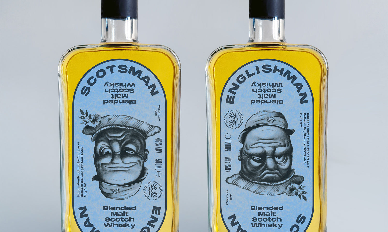  Product image of whisky bottle