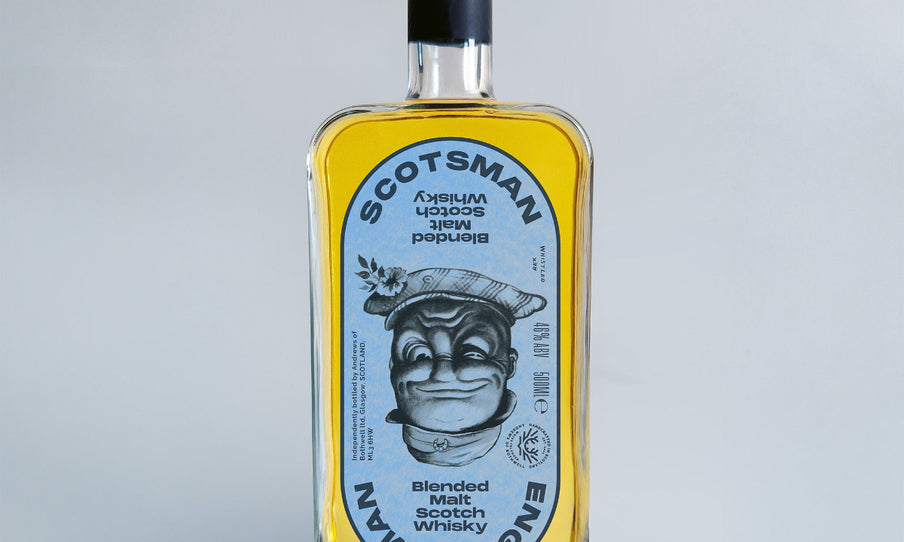 Scotsman & Englishman