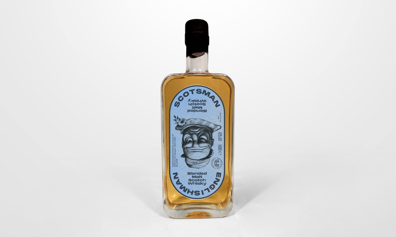  Product image of whisky bottle