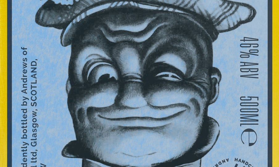 Scotsman & Englishman