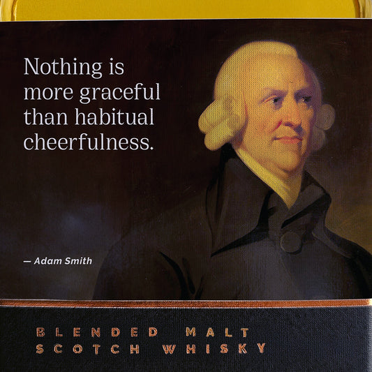 Adam Smith