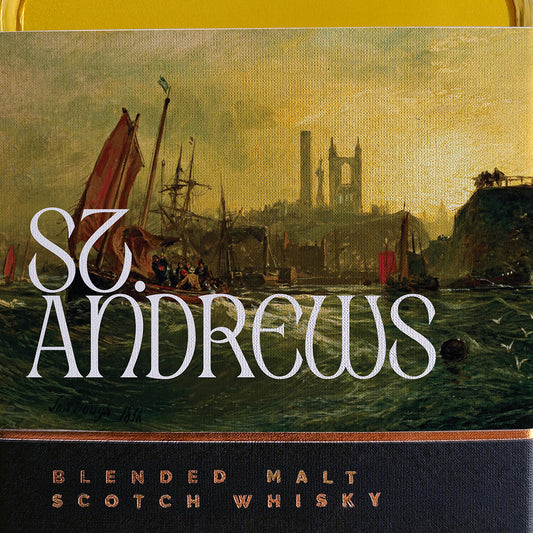 St. Andrews