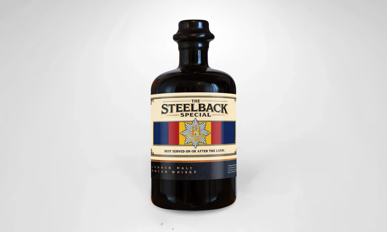  Product image of whisky bottle
