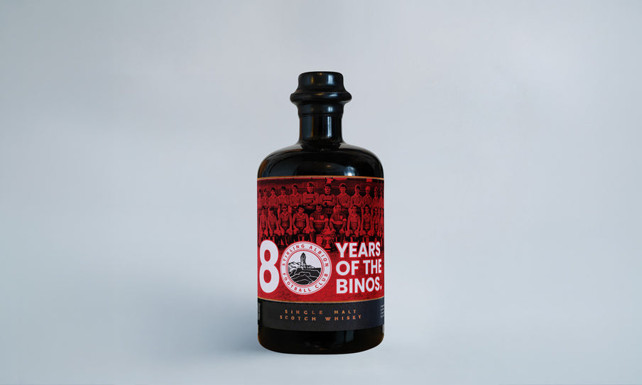 80 Years of the Binos