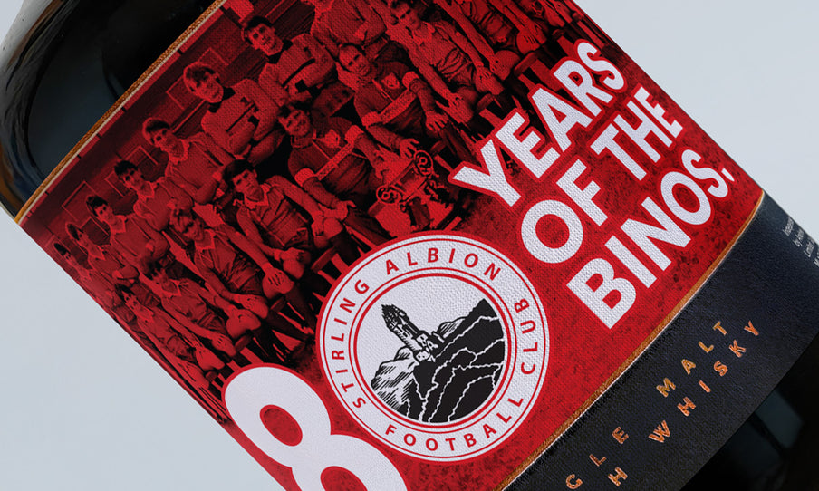 80 Years of the Binos
