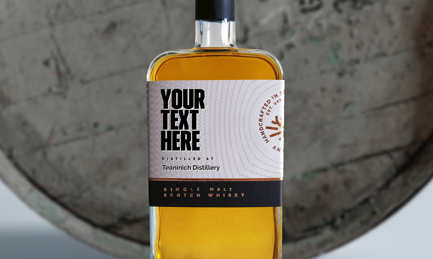  Product image of whisky bottle