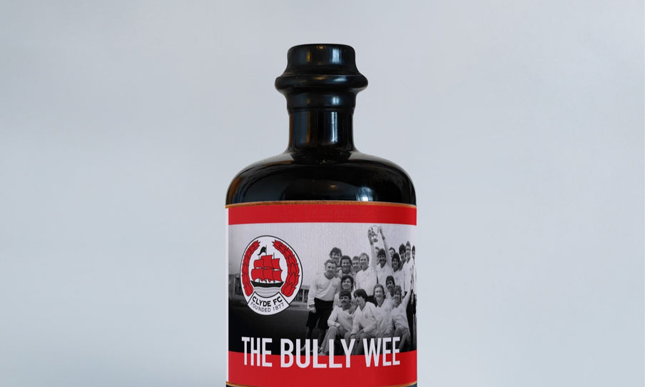 The Bully Wee