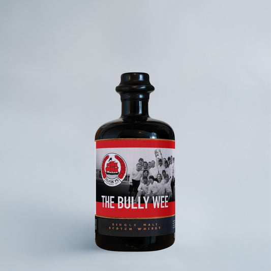The Bully Wee