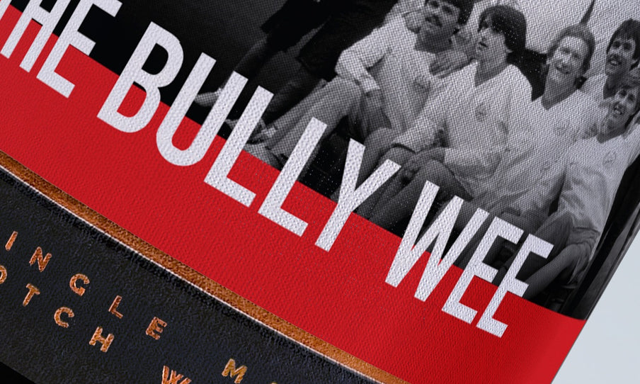 The Bully Wee