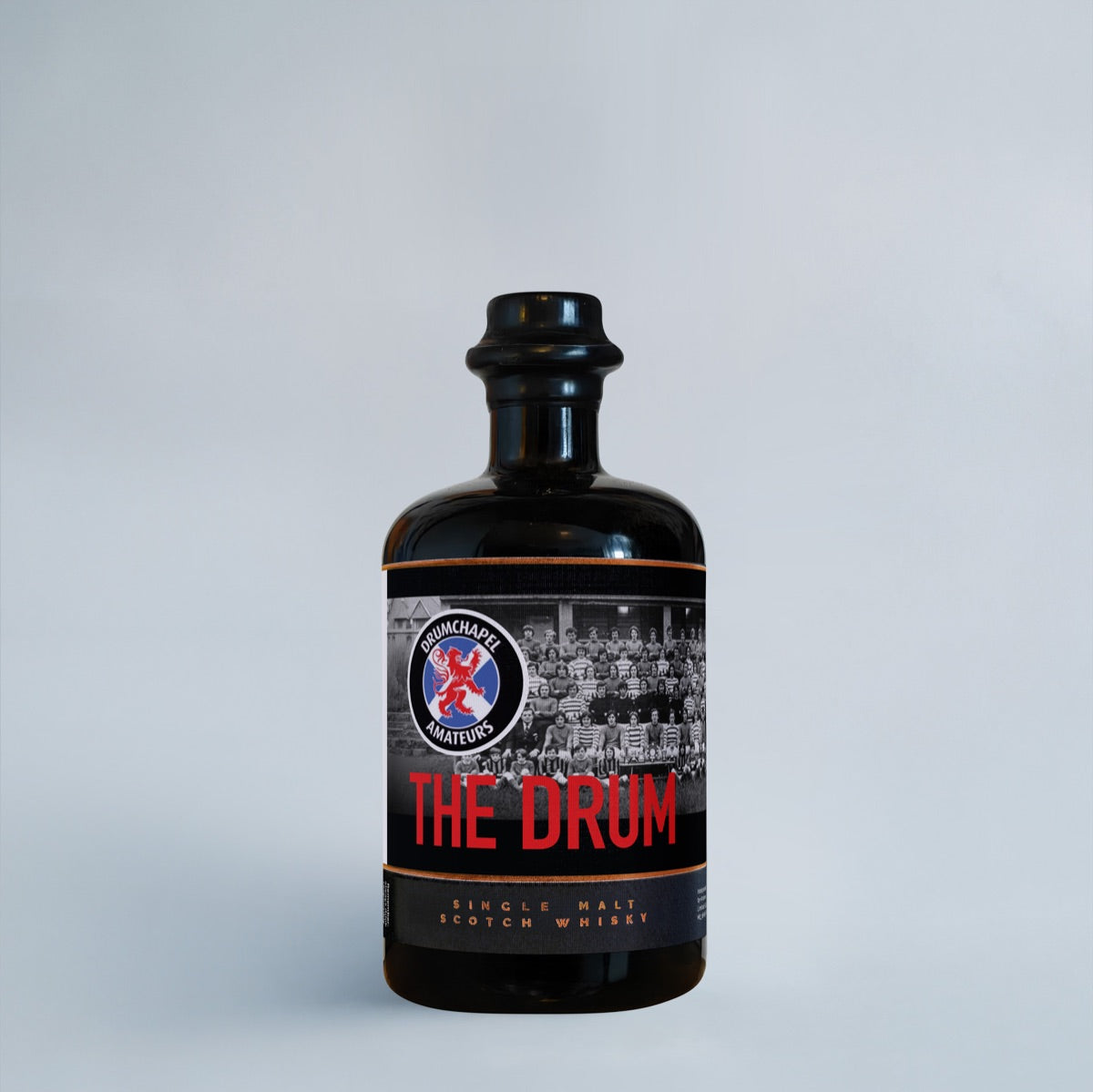 The Drum