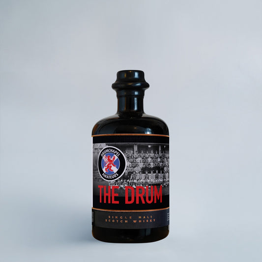 The Drum