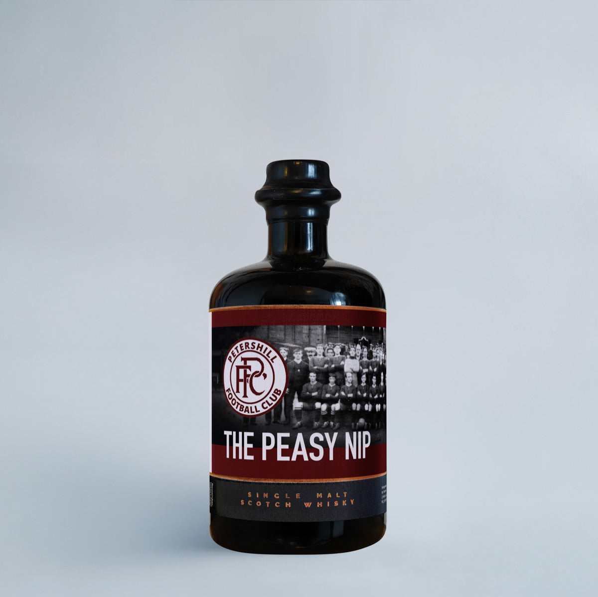 The Peasy Nip
