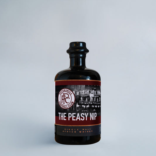 The Peasy Nip