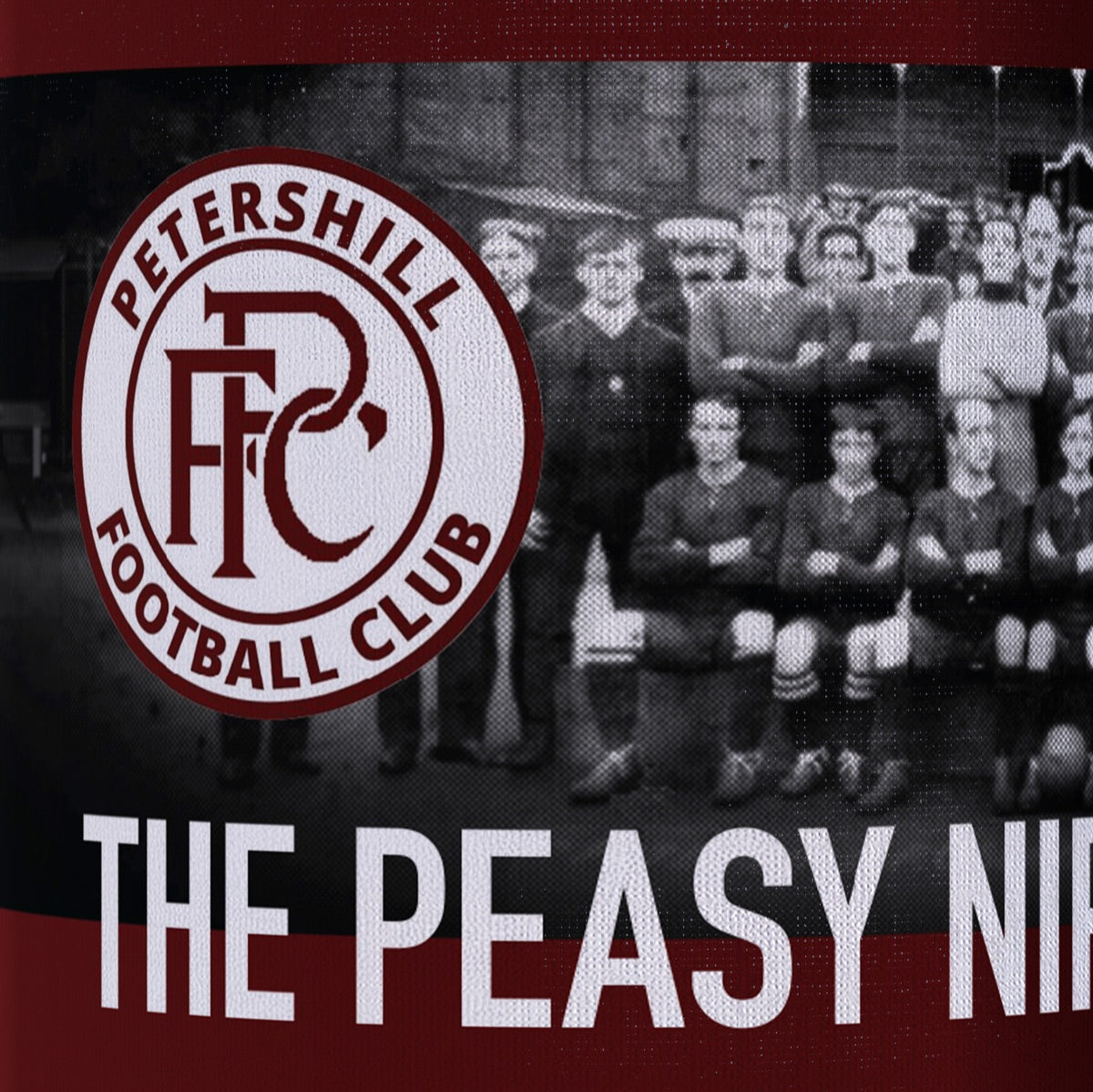 The Peasy Nip