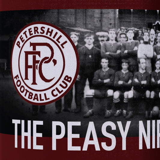 The Peasy Nip
