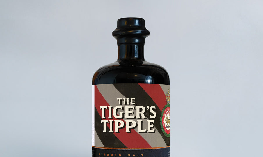 The Tigers Tipple
