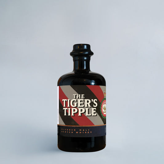 The Tiger's Tipple