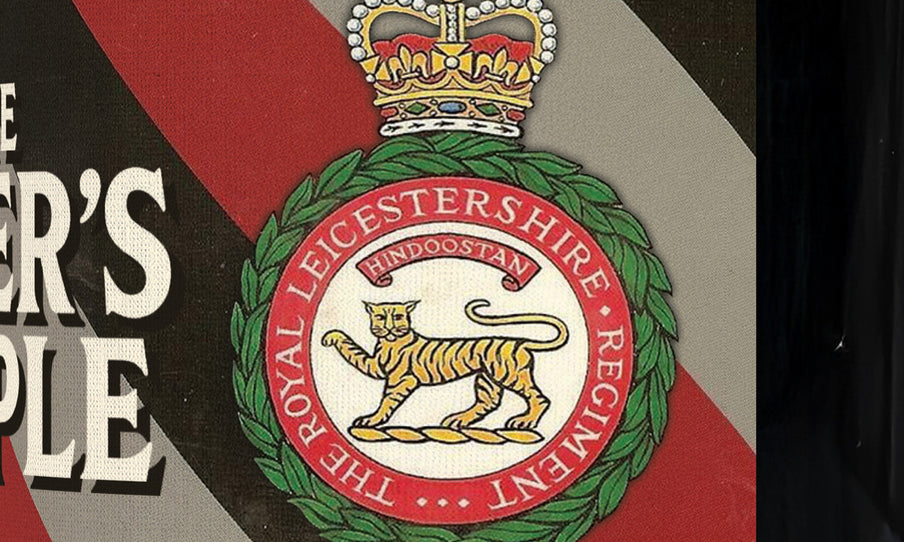 The Tigers Tipple