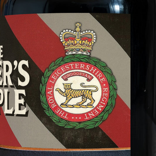 The Tiger's Tipple