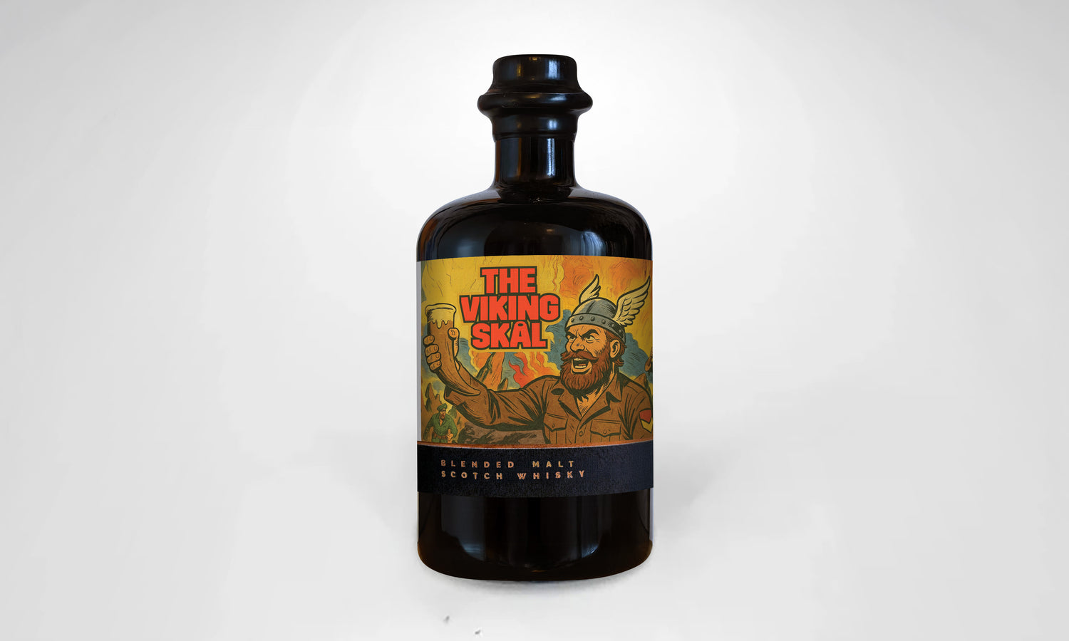  Product image of whisky bottle