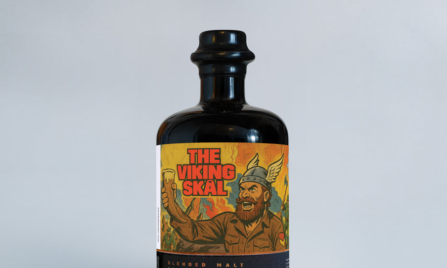 The Viking Skål