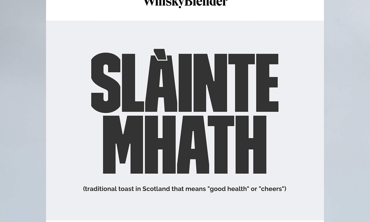  Product image of whisky bottle