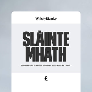 Gift voucher