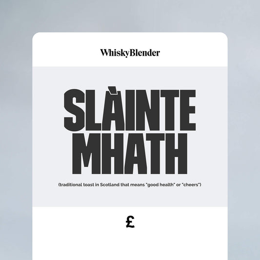 Gift voucher