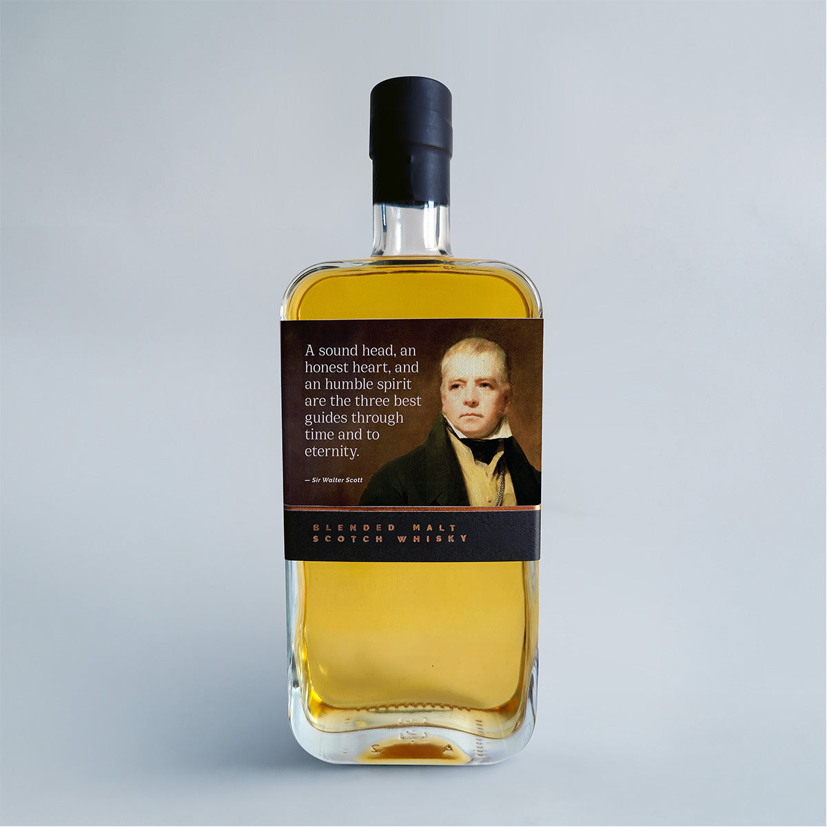 Sir Walter Scott