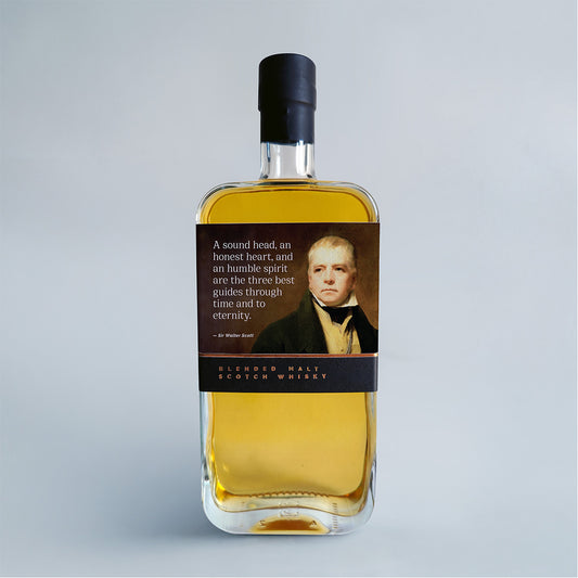 Sir Walter Scott