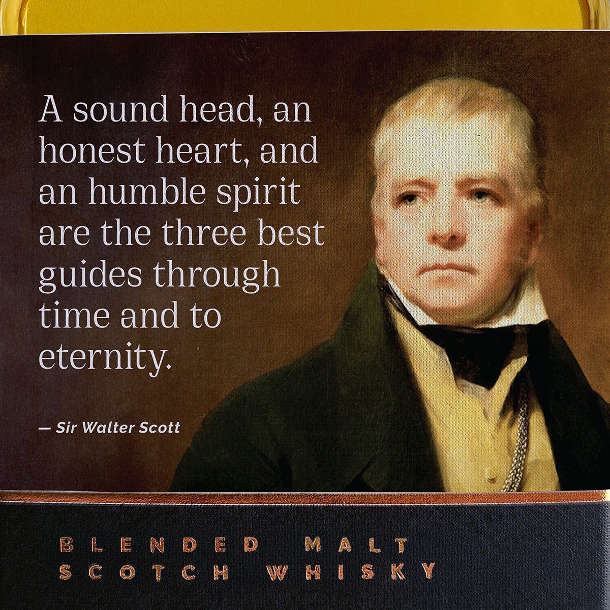Sir Walter Scott
