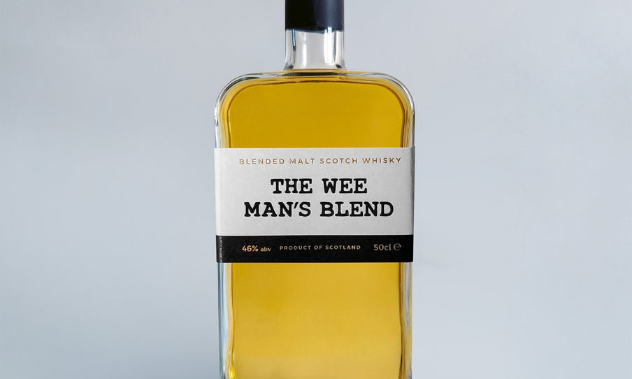 The Wee Man's Blend