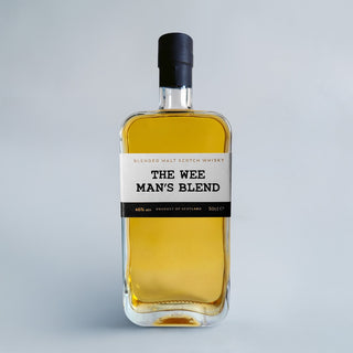 The Wee Man's Blend
