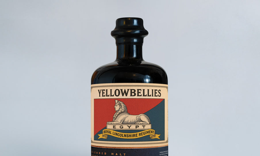 Yellowbellies