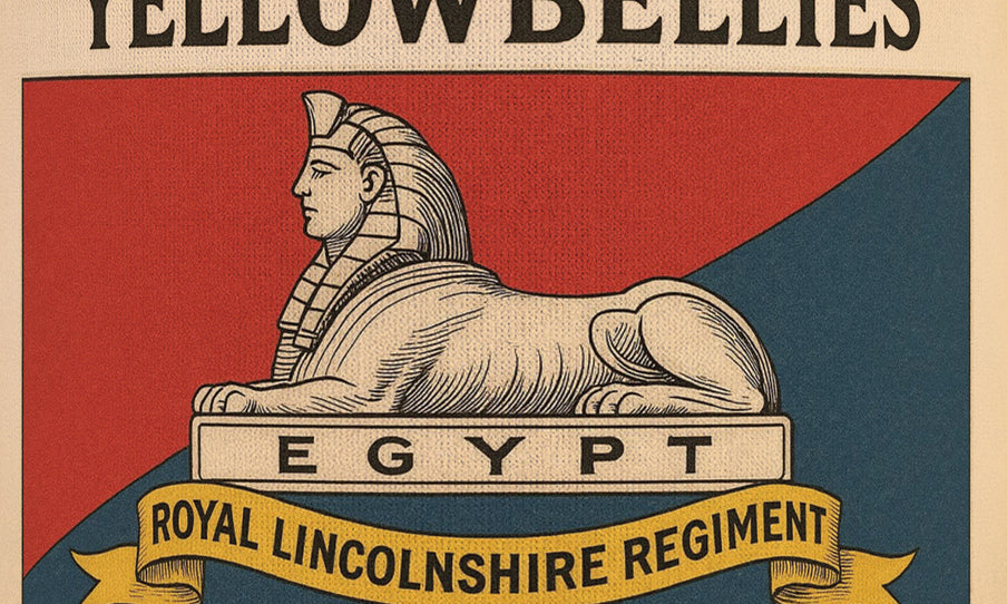 Yellowbellies