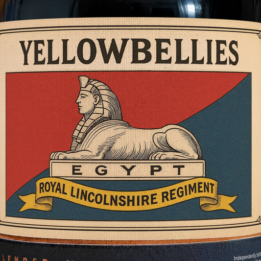 Yellowbellies