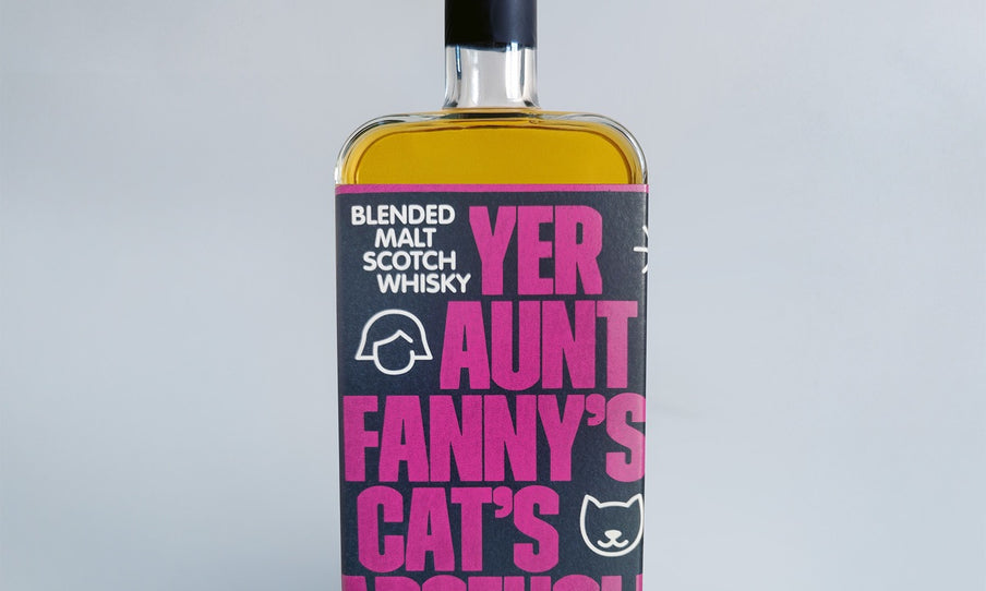 Yer Aunt Fanny's