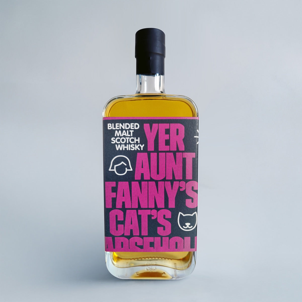 Yer Aunt Fanny's