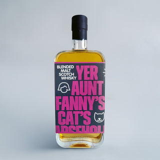 Yer Aunt Fanny's
