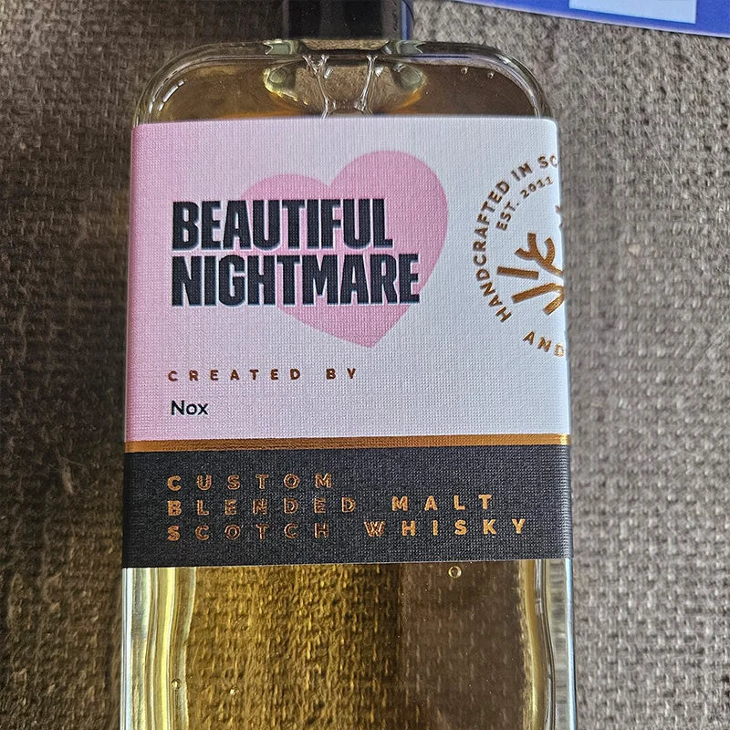 Whiskyblender product photo