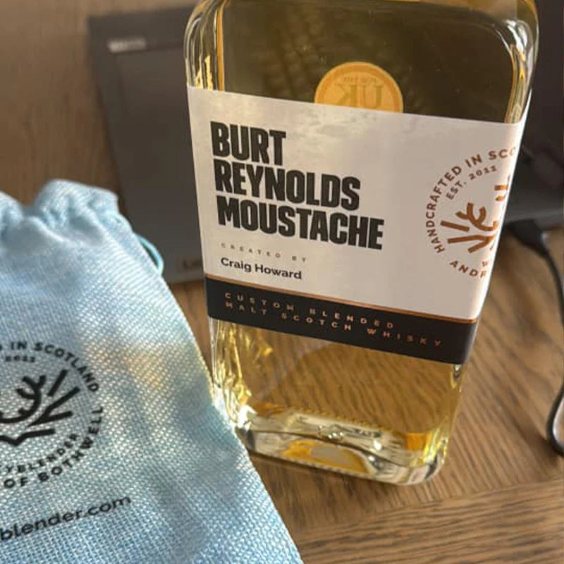Whiskyblender product photo