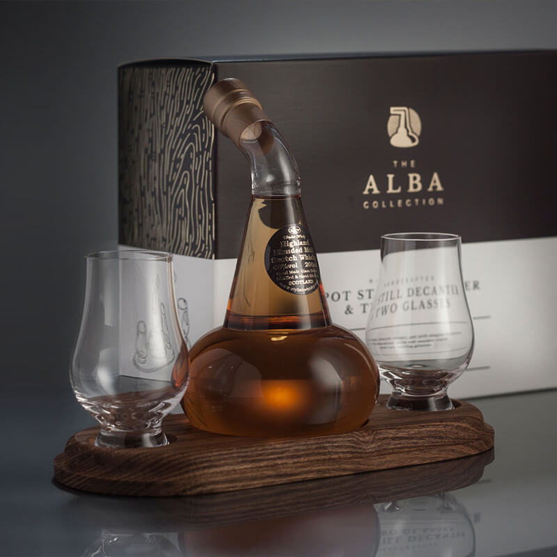 Alba collaboration