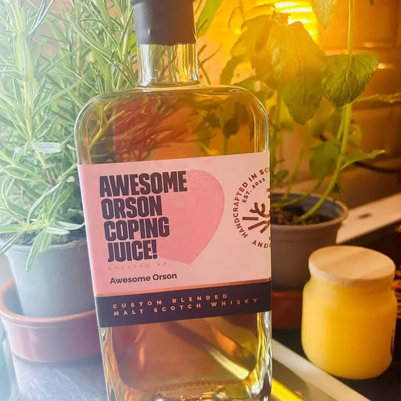 Whiskyblender product photo