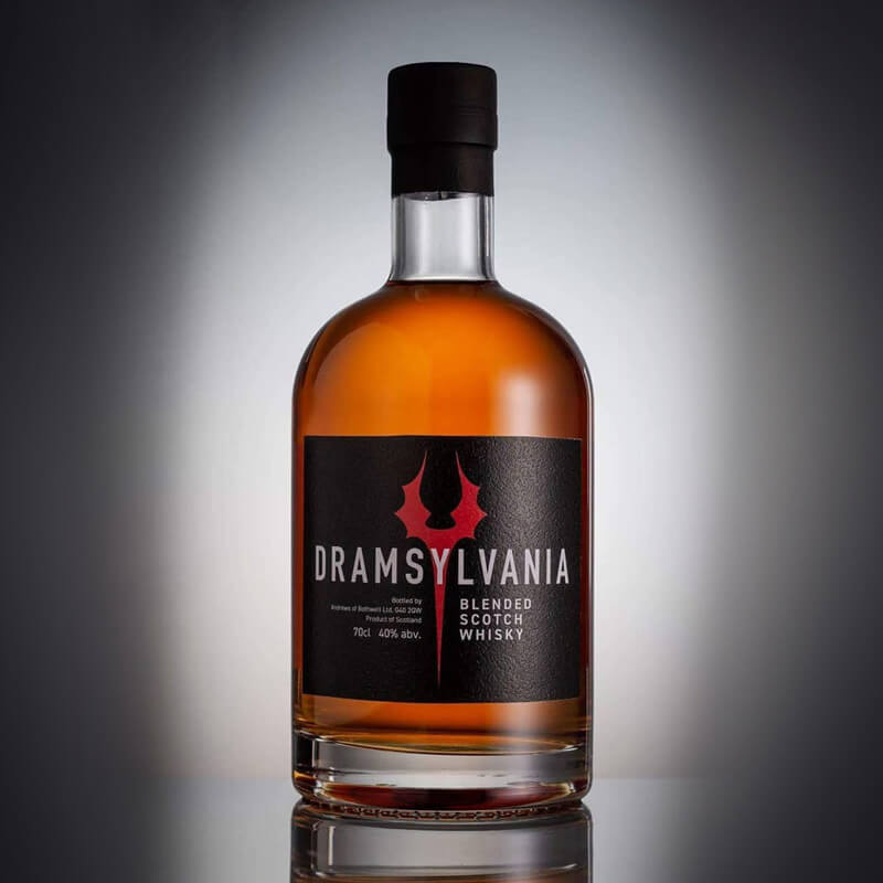 Dramsylvania collaboration
